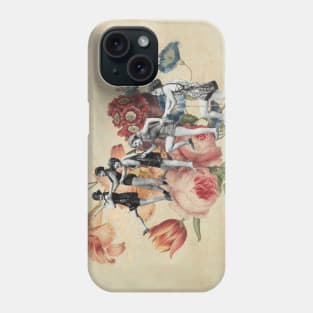 Bouquet Phone Case