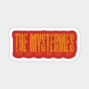 The Mysterines Magnet