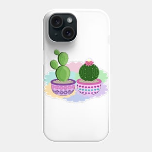 Cactus Phone Case