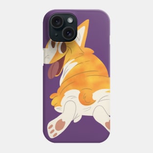 Sploot Phone Case