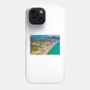 Baška Phone Case