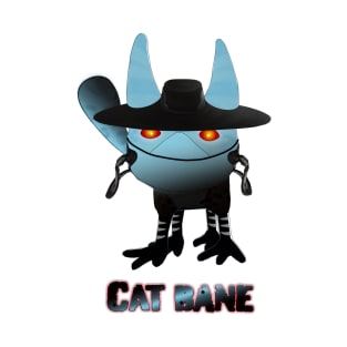 Loth cat Cat Bane T-Shirt