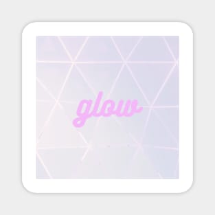 Glow Future Magnet