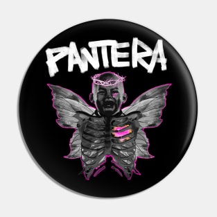 pantera Pin