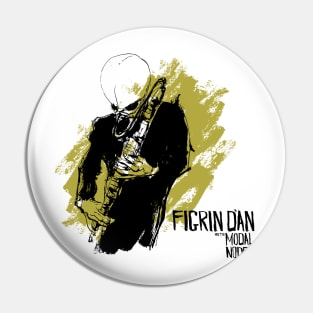 Figrin D'an Pin