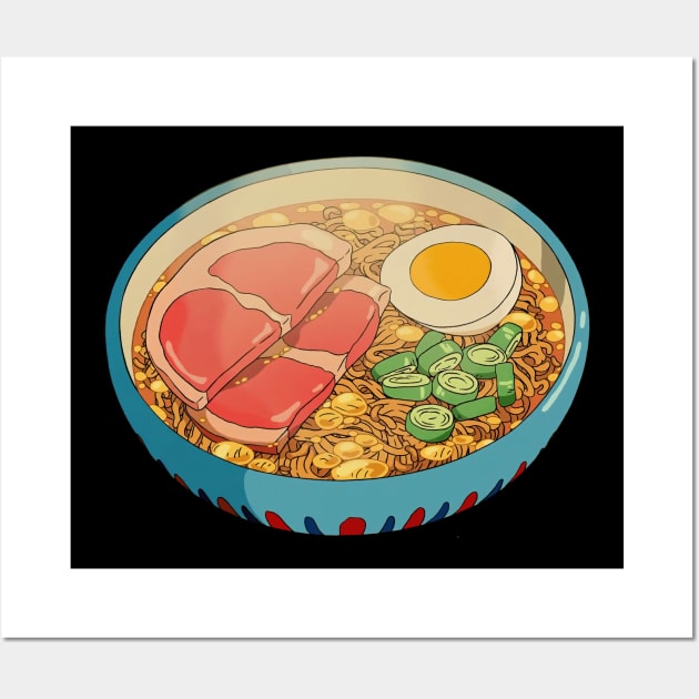 Ramen Noodles GIF - Ramen Noodles Anime - Discover & Share GIFs