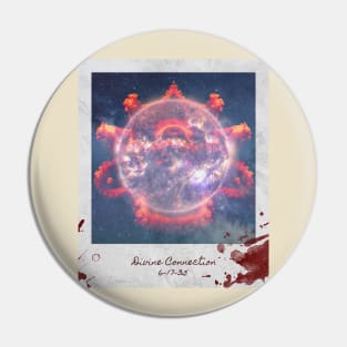 Divine Connection Pin