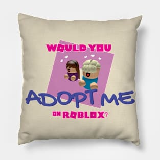 Roblox Pillows for Sale