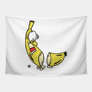 Banana split Tapestry