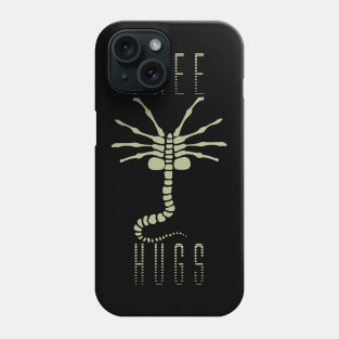 Free Hugs Phone Case