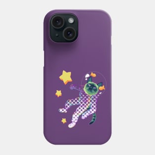 Feeling Spacy Phone Case