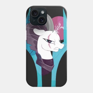 Silly little ponies Phone Case