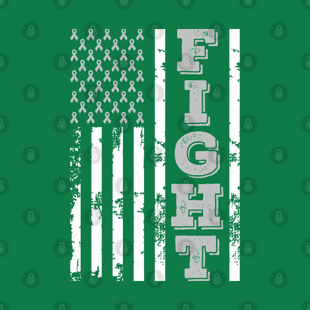 Disover Essential Tremor Awareness Fight American Flag 4th Of July - Happy Independence Day - Essential Tremor Awareness - T-Shirt