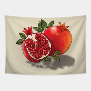 fruit Tapestry