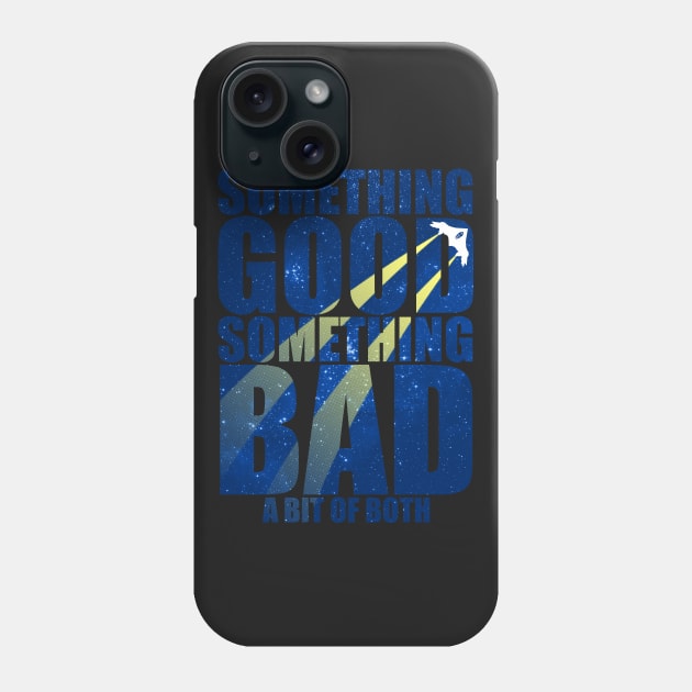 Main mission Phone Case by CuberToy