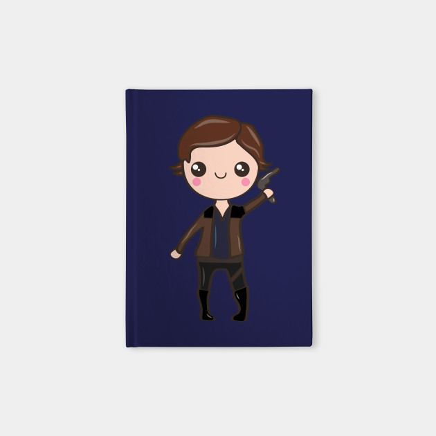 Galactic Smuggler