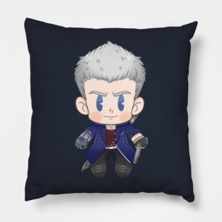 N Pillow