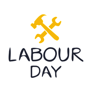 Labour Day T-Shirt