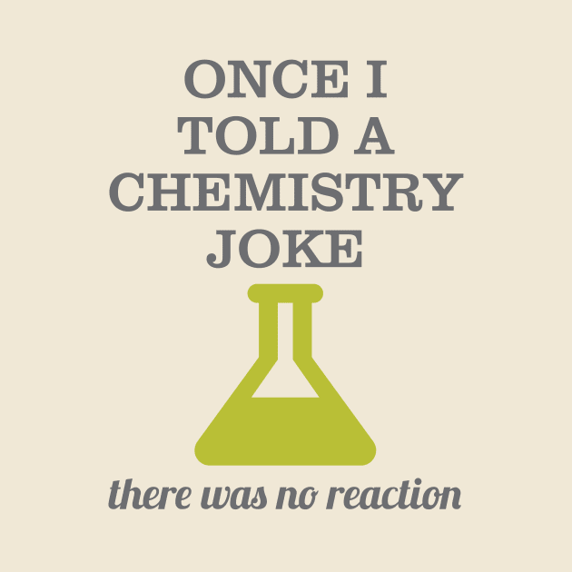 Chemistry Joke by oddmatter