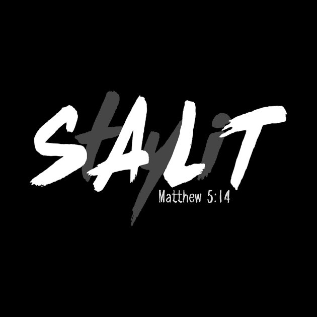 SALT by FirePitFellowship