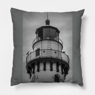 Wind Point Lantern Room Pillow