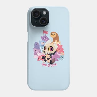 King of Cute Phone Case