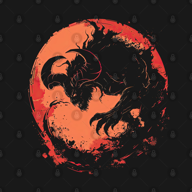 I Escaped a Balrog and All I Got Was This Lousy T-Shirt! by obstinator