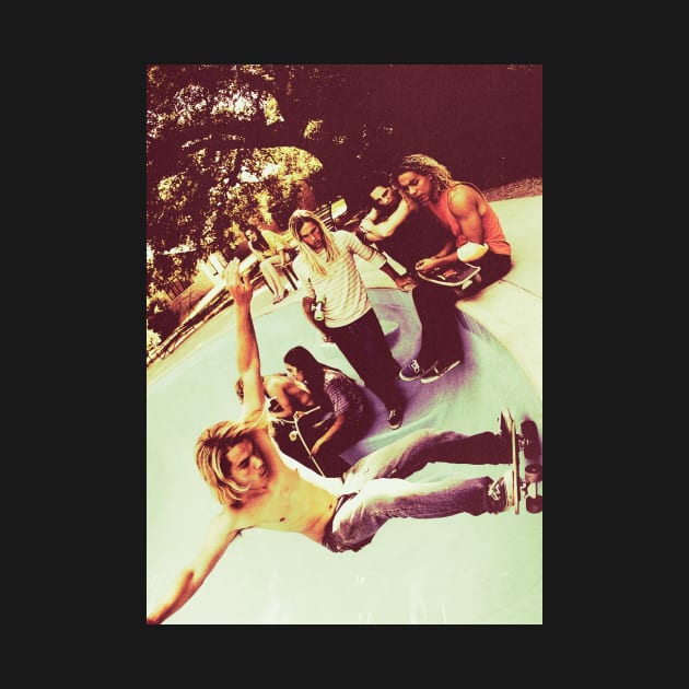 Lords of Dogtown by fernandaffp