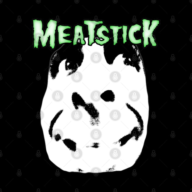 Meatstick by Manifest Ecstasy