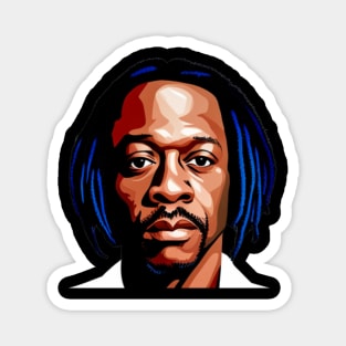 Katt Williams Magnet