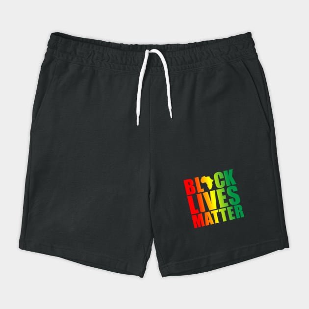 Black Lives Matter | African American | Protest by UrbanLifeApparel