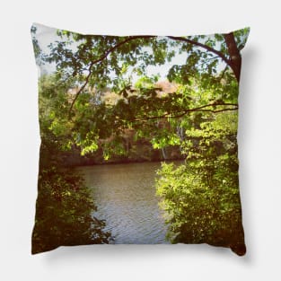 Nature Pillow