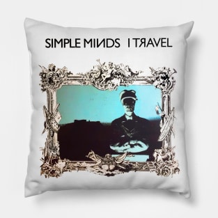 I TRAVEL Pillow