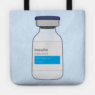 Insulin Tote