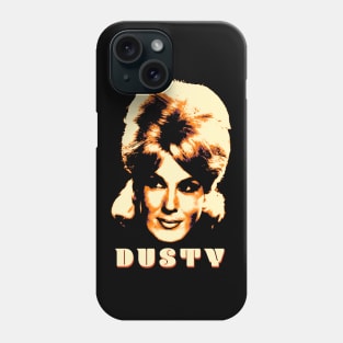 Dusty Phone Case