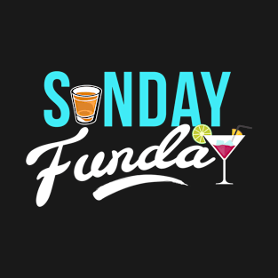 Sunday Funday T-Shirt