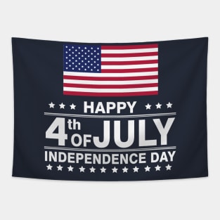 Independence Day Tapestry