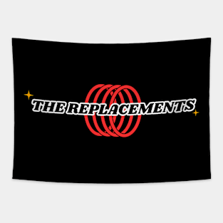 The Replacements // Ring Tapestry