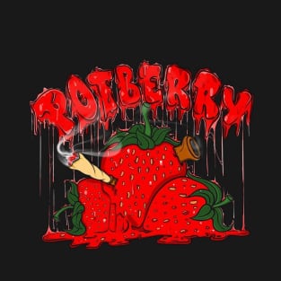 Pot Berry T-Shirt