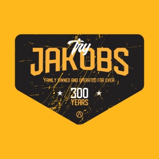 Try Jakobs T-Shirt