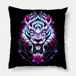 tiger king quotes Pillow