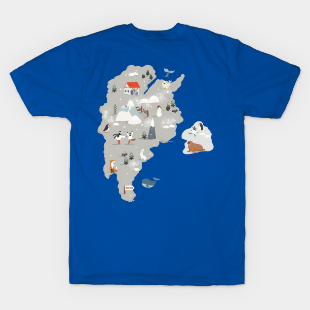 fantasy island t shirt