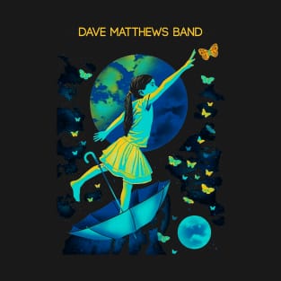 dave m band T-Shirt