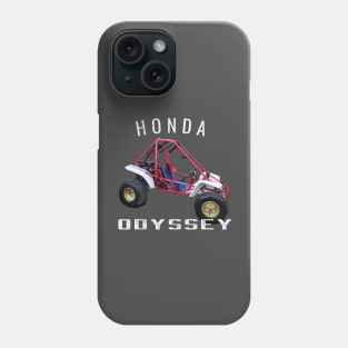 ODYSSEY ATV GO KART Phone Case