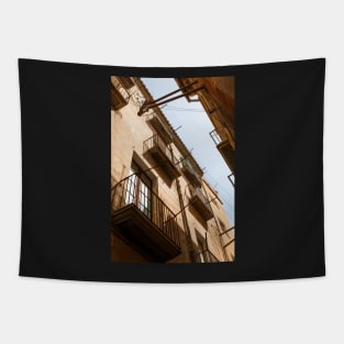 Cardona Tapestry