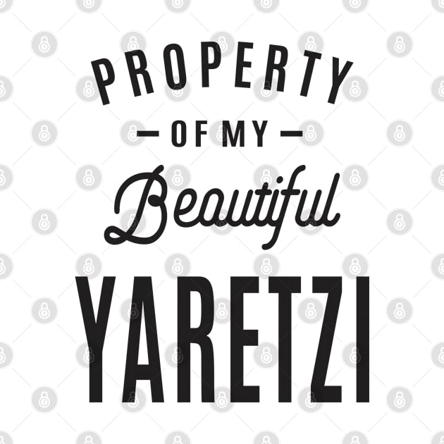 Yaretzi Personalized Name by cidolopez
