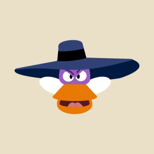 Darkwing Duck T-Shirt