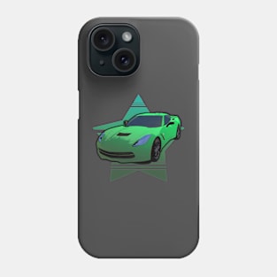 Auto_v6_11 Phone Case