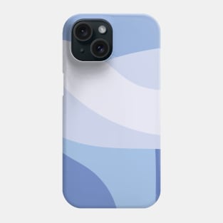 Soft Touch Vector Abstract Pattern Phone Case