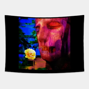 Kiss Me Deadly Tapestry